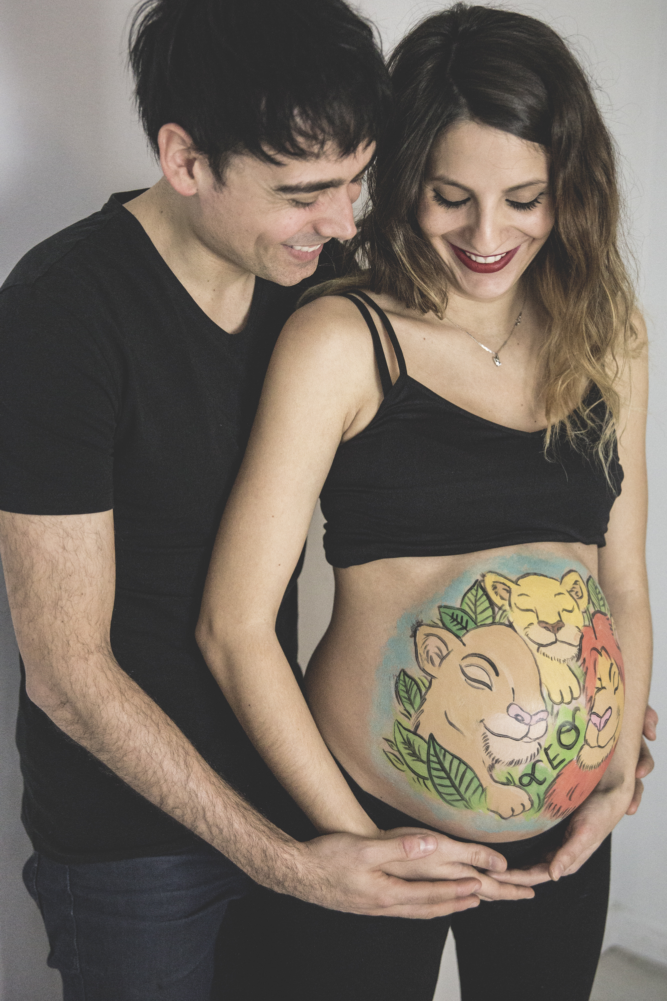 Bellypainting Lleida (8)