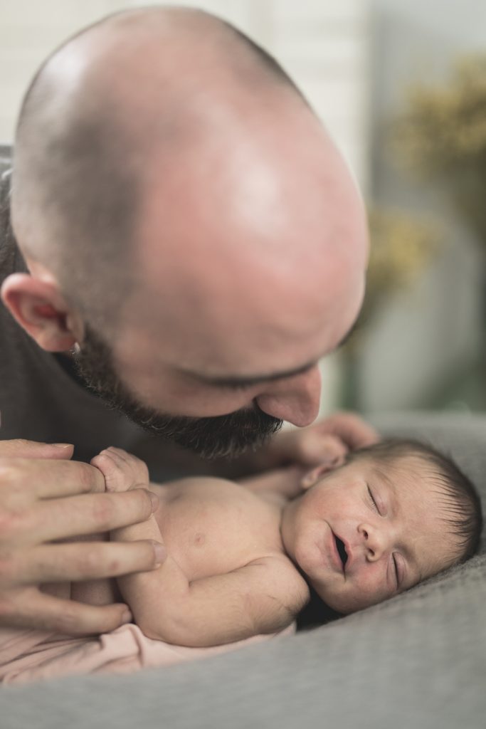 newborn Lleida