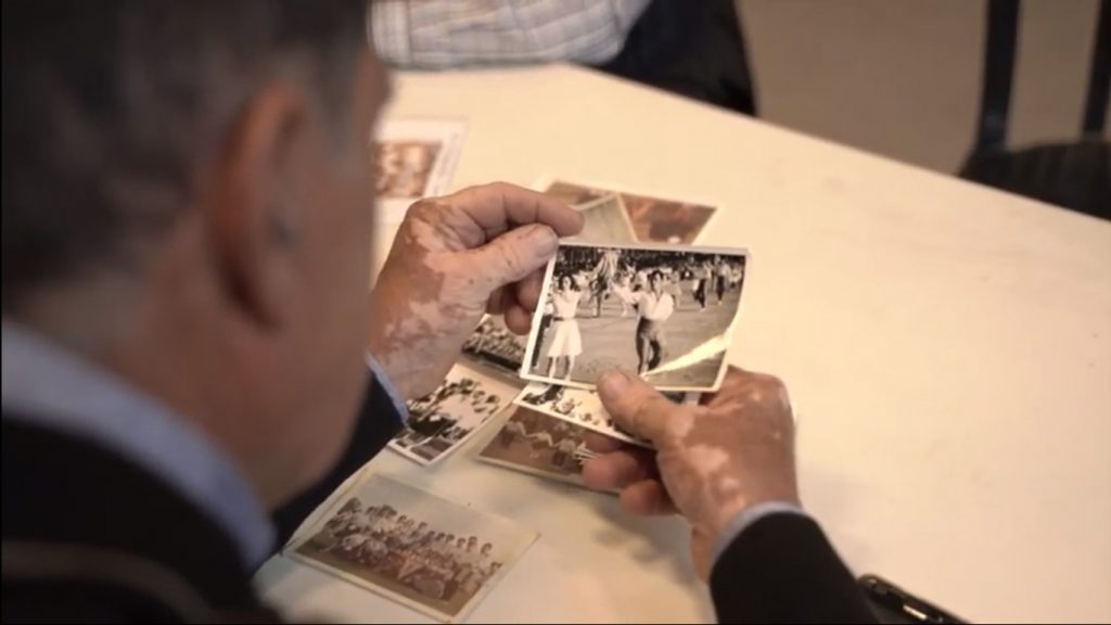 memorialistes de poble