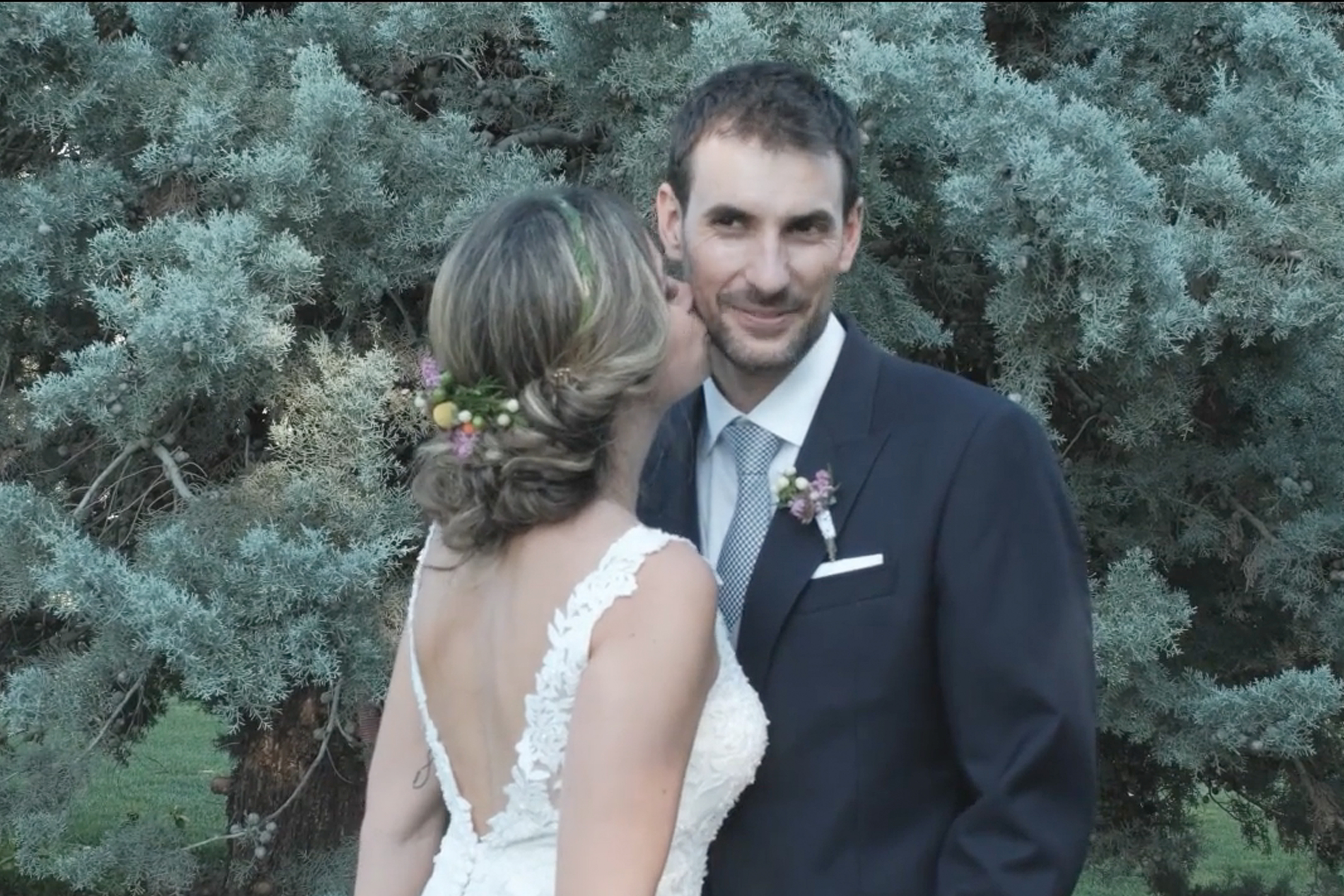 video boda Lleida