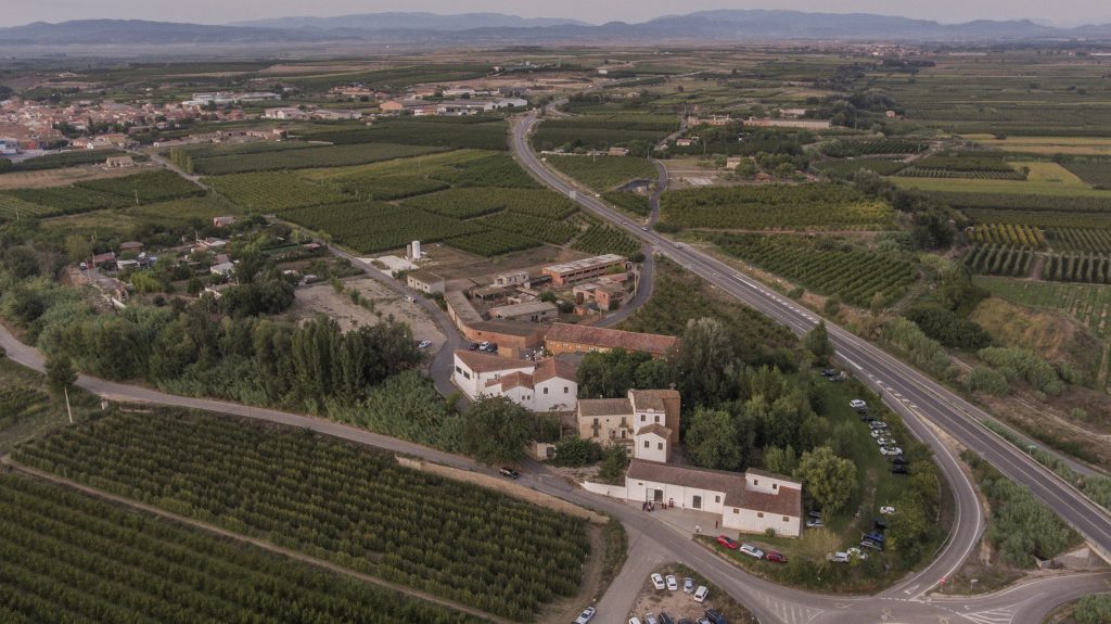 boda drone lleida