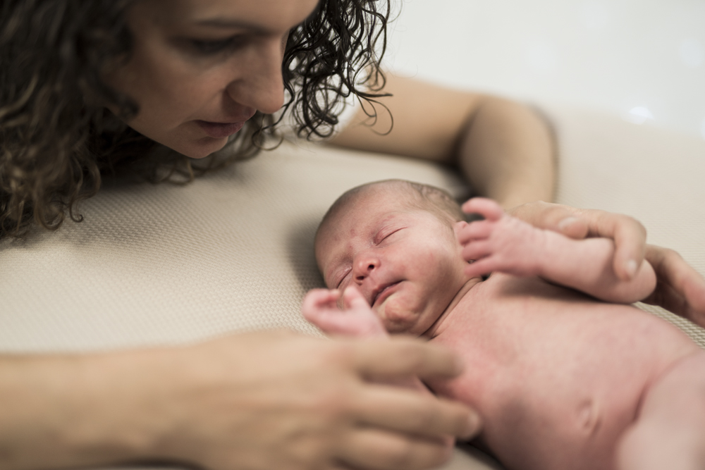 newborn Lleida