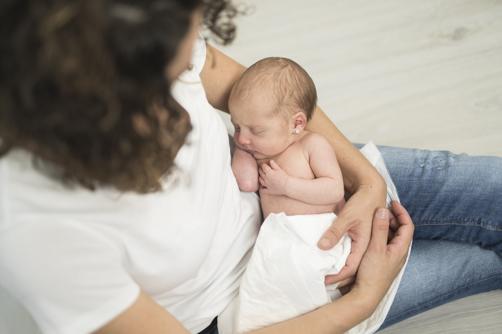 newborn Lleida