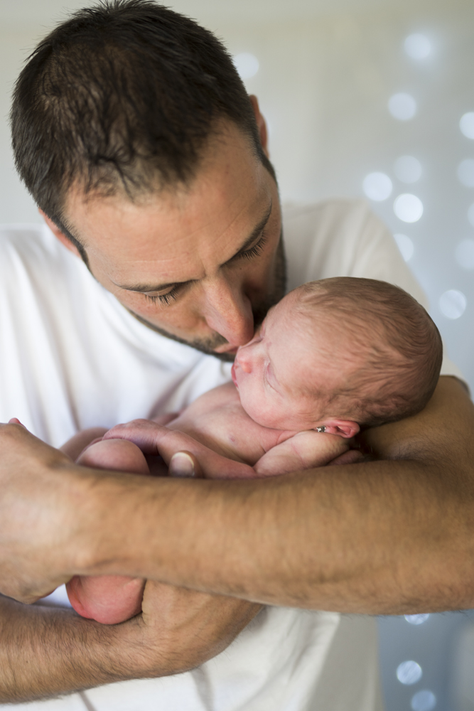 newborn Lleida