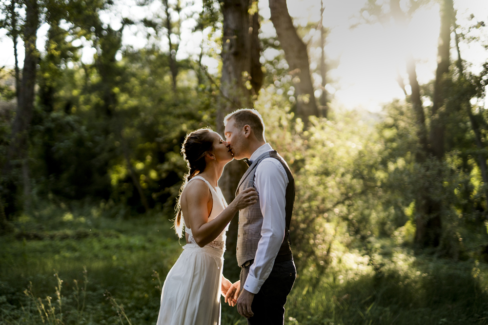 Boda Consciente