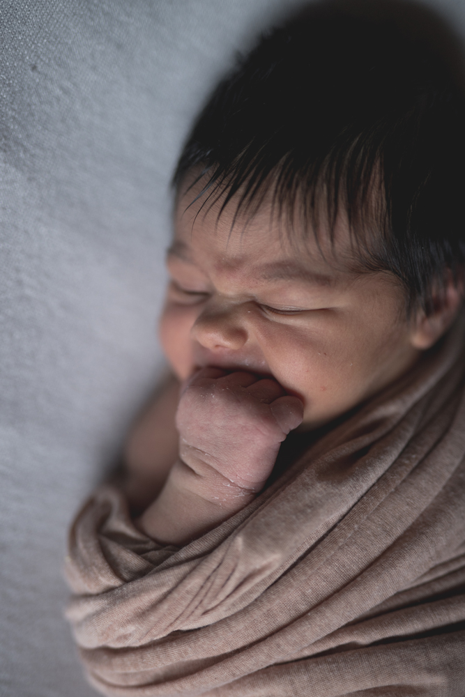 fotograf newborn lleida
