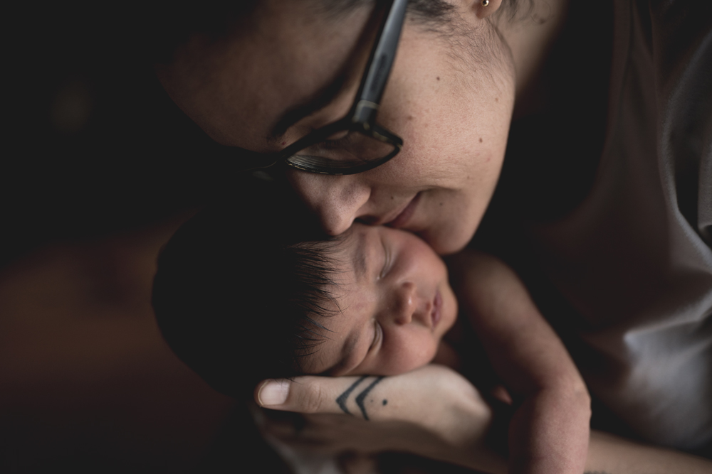 fotograf newborn lleida