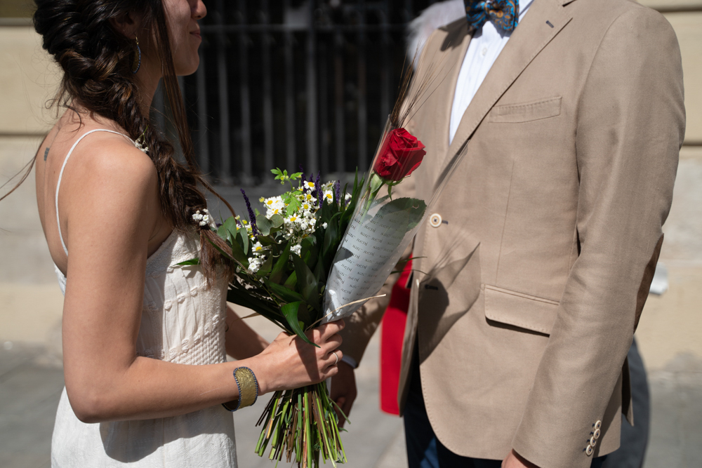 Boda Sant Jordi