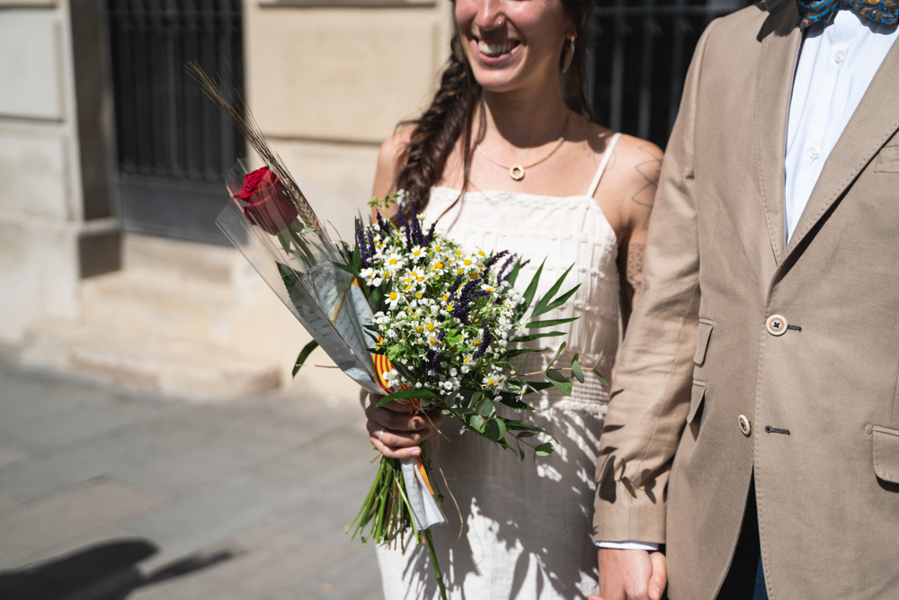 Boda Sant Jordi