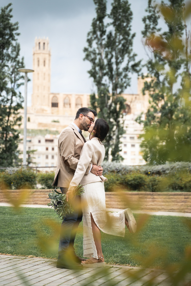 Boda Lleida