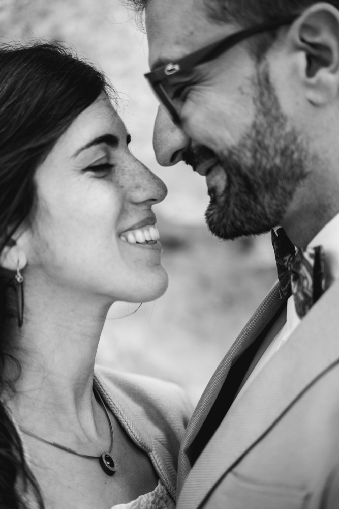 Boda íntima Lleida