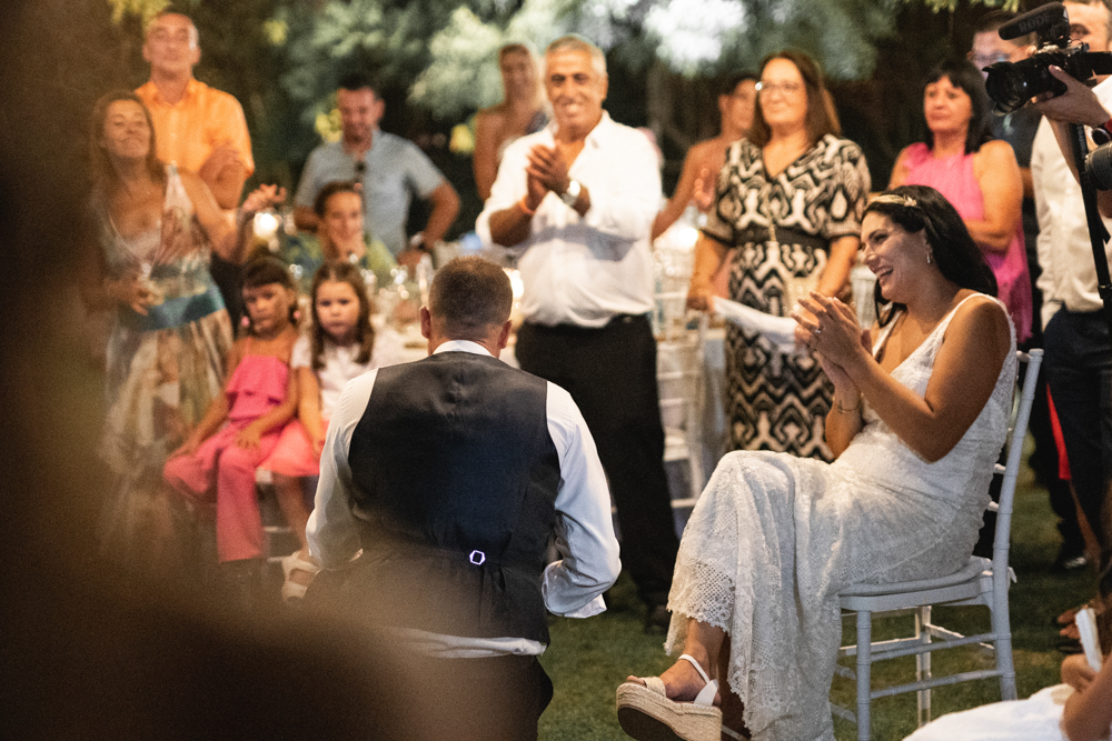 Fotografia boda