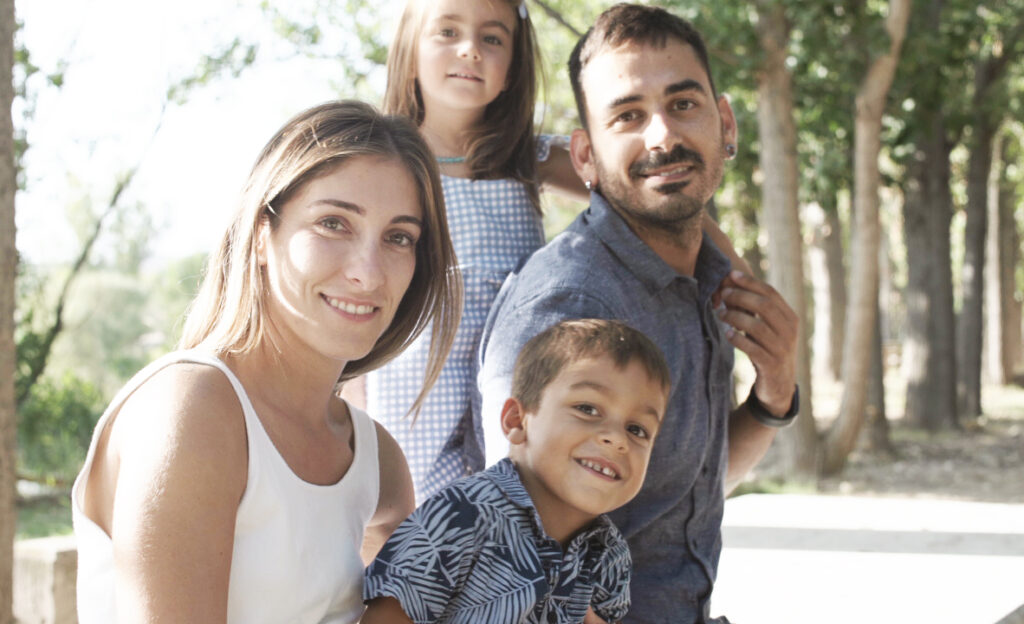 video boda Lleida