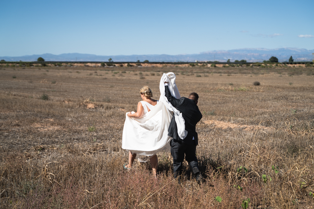 boda Lleida