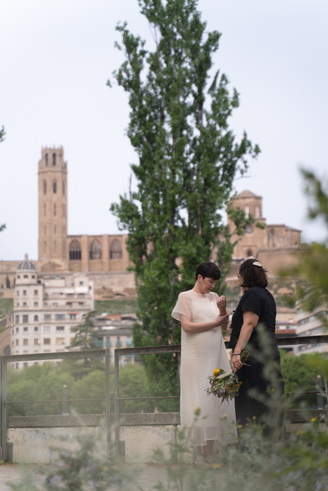boda LGTBI Lleida