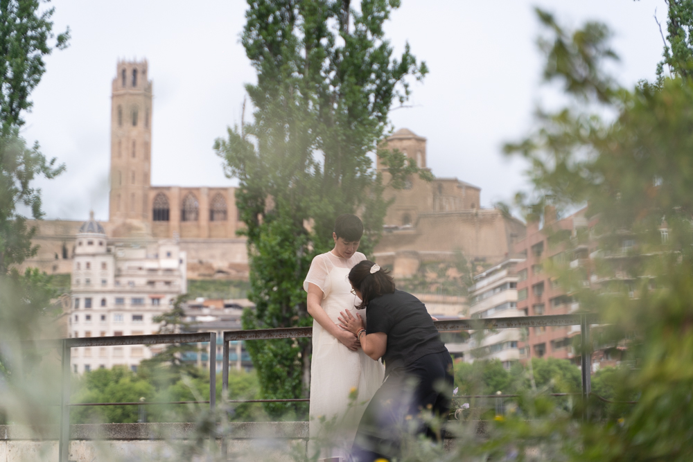 boda LGTBI Lleida