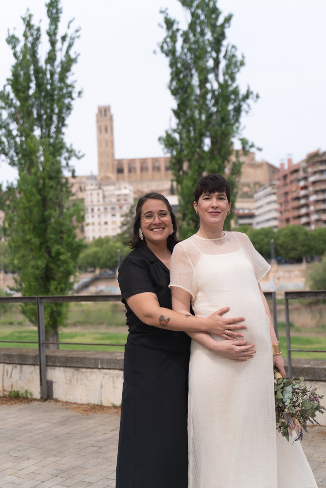 boda LGTBI Lleida
