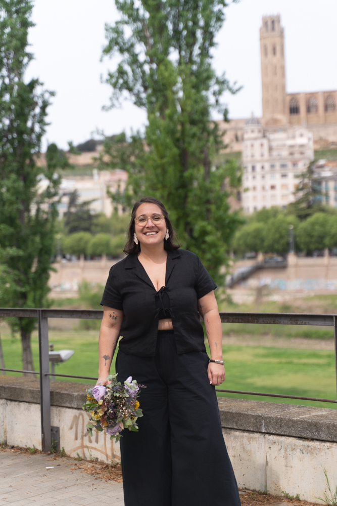 boda intima Lleida