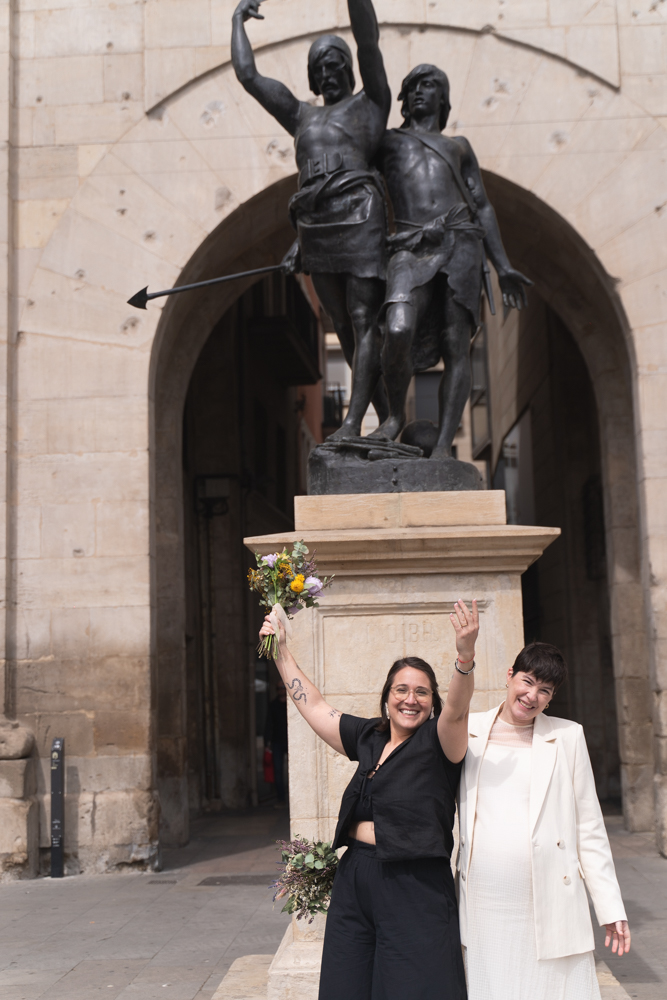 boda intima Lleida