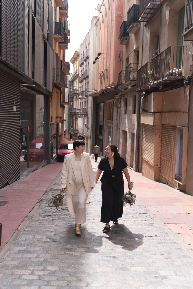 boda intima Lleida