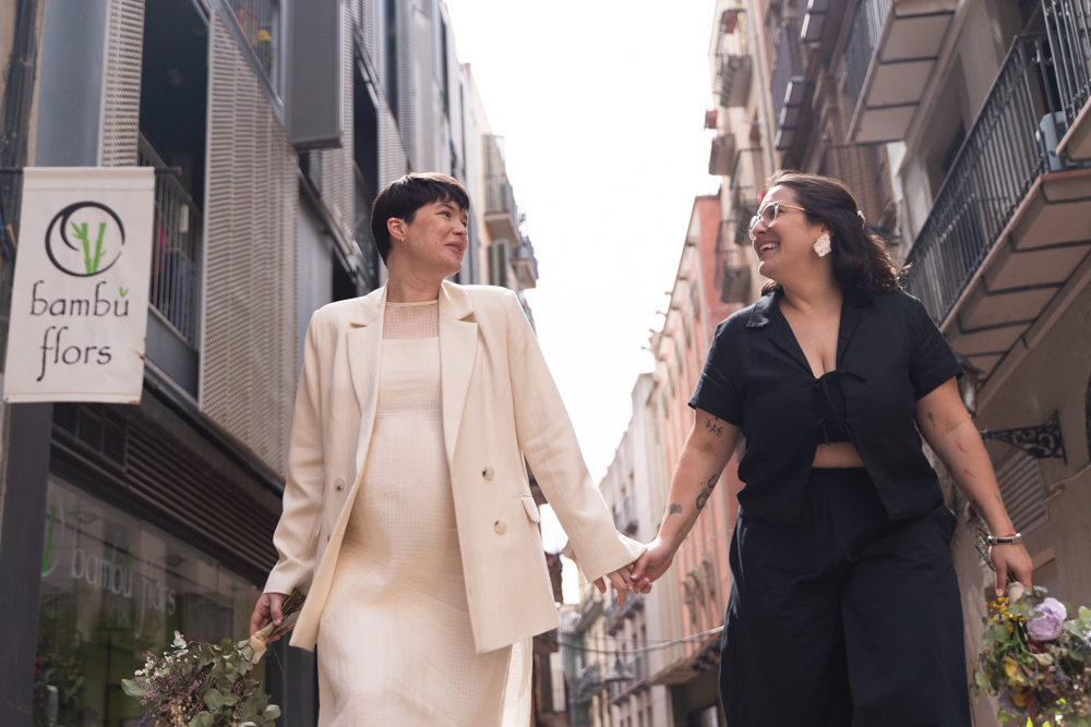 boda intima Lleida