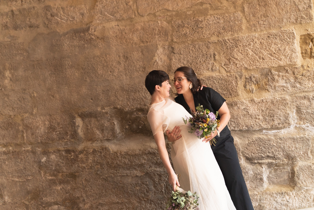 boda intima Lleida