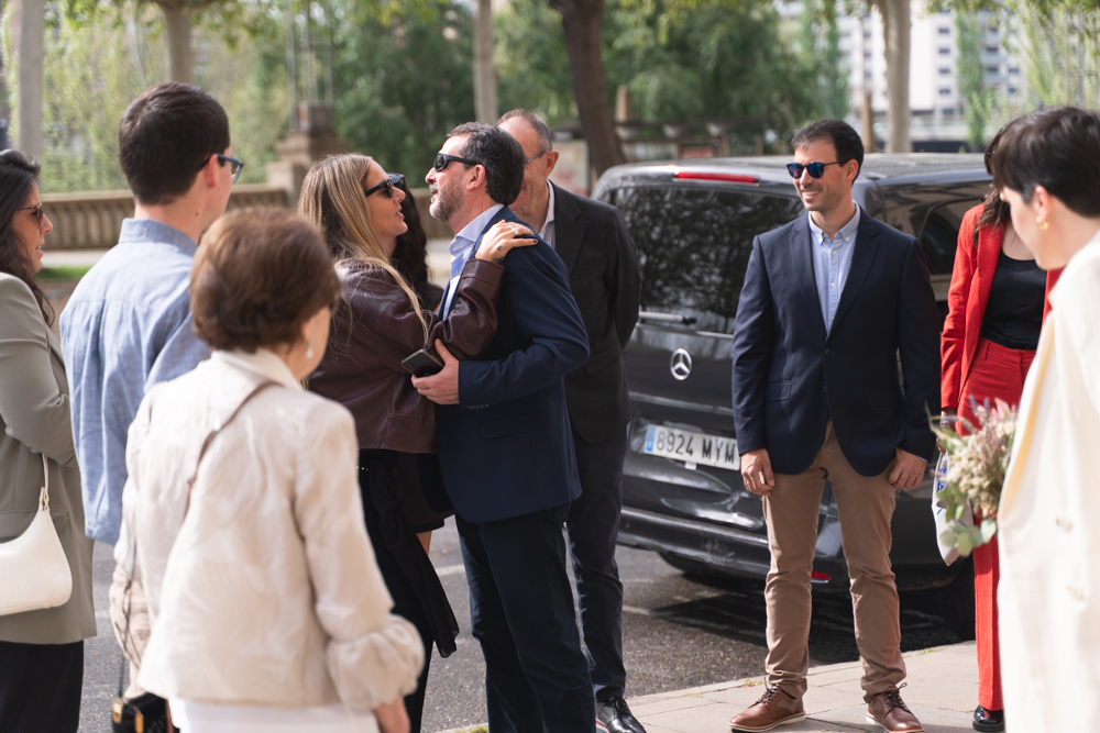 boda civil íntima lleida