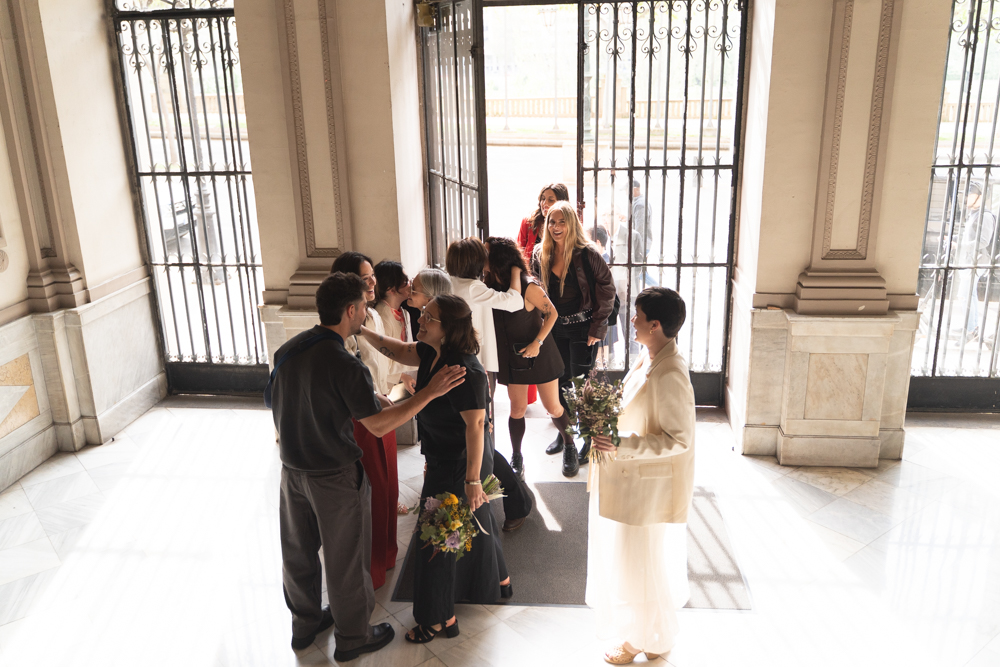 boda civil lleida