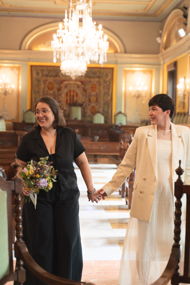 boda LGTBI Lleida