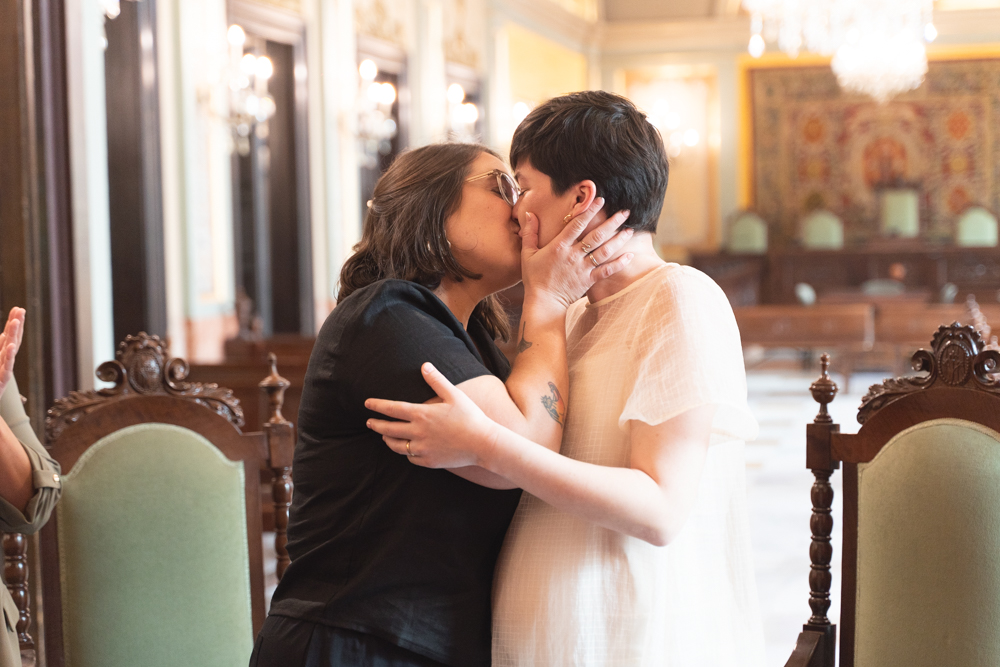 boda LGTBI Lleida