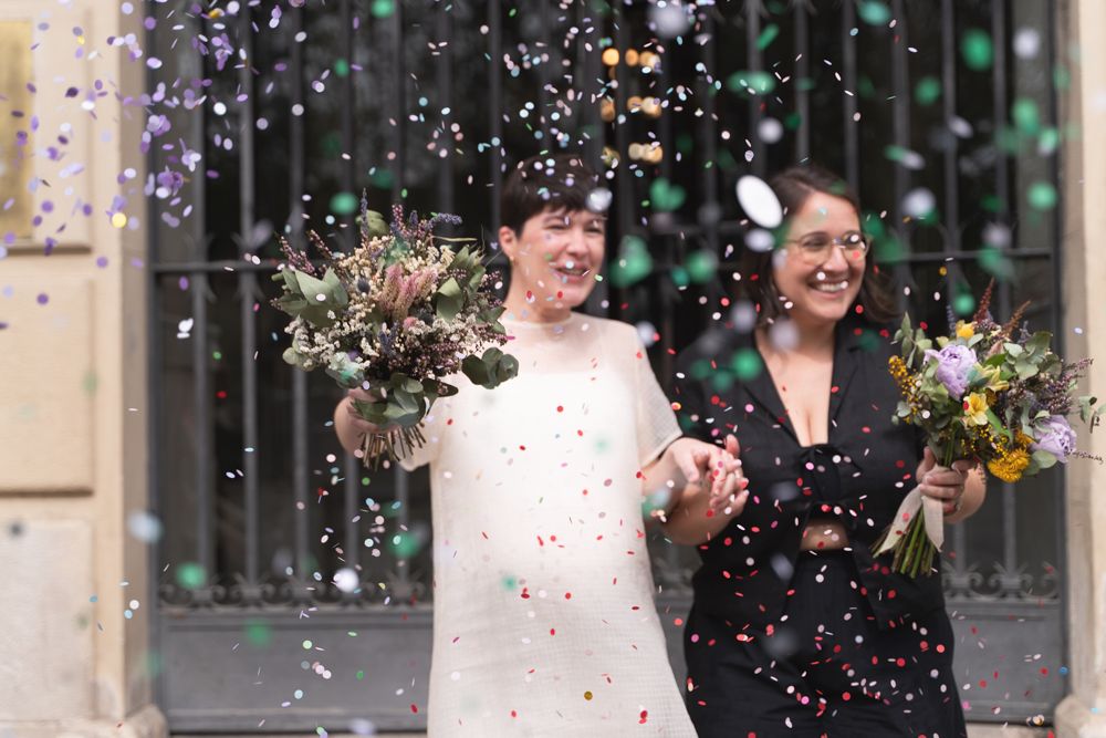 boda LGTBI Lleida