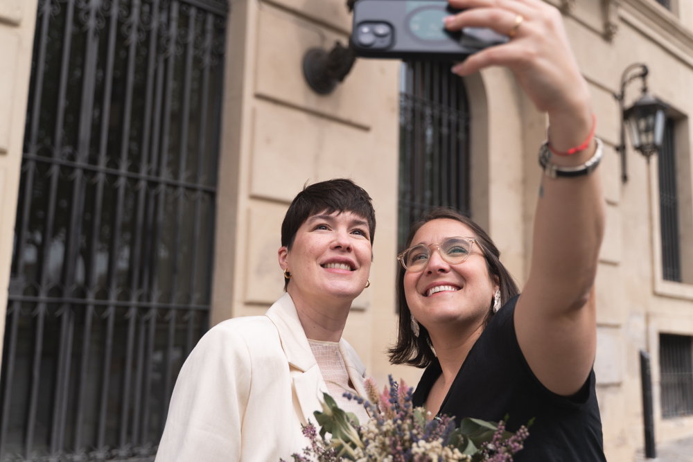 boda LGTBI Lleida